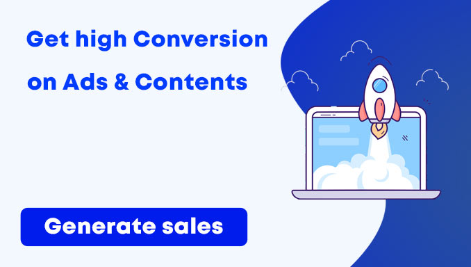 how to get higher conversion ratio